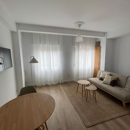 Apartamento Acogedor En El Centro De Cangas Exterior foto