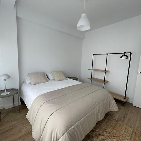 Apartamento Acogedor En El Centro De Cangas Exterior foto