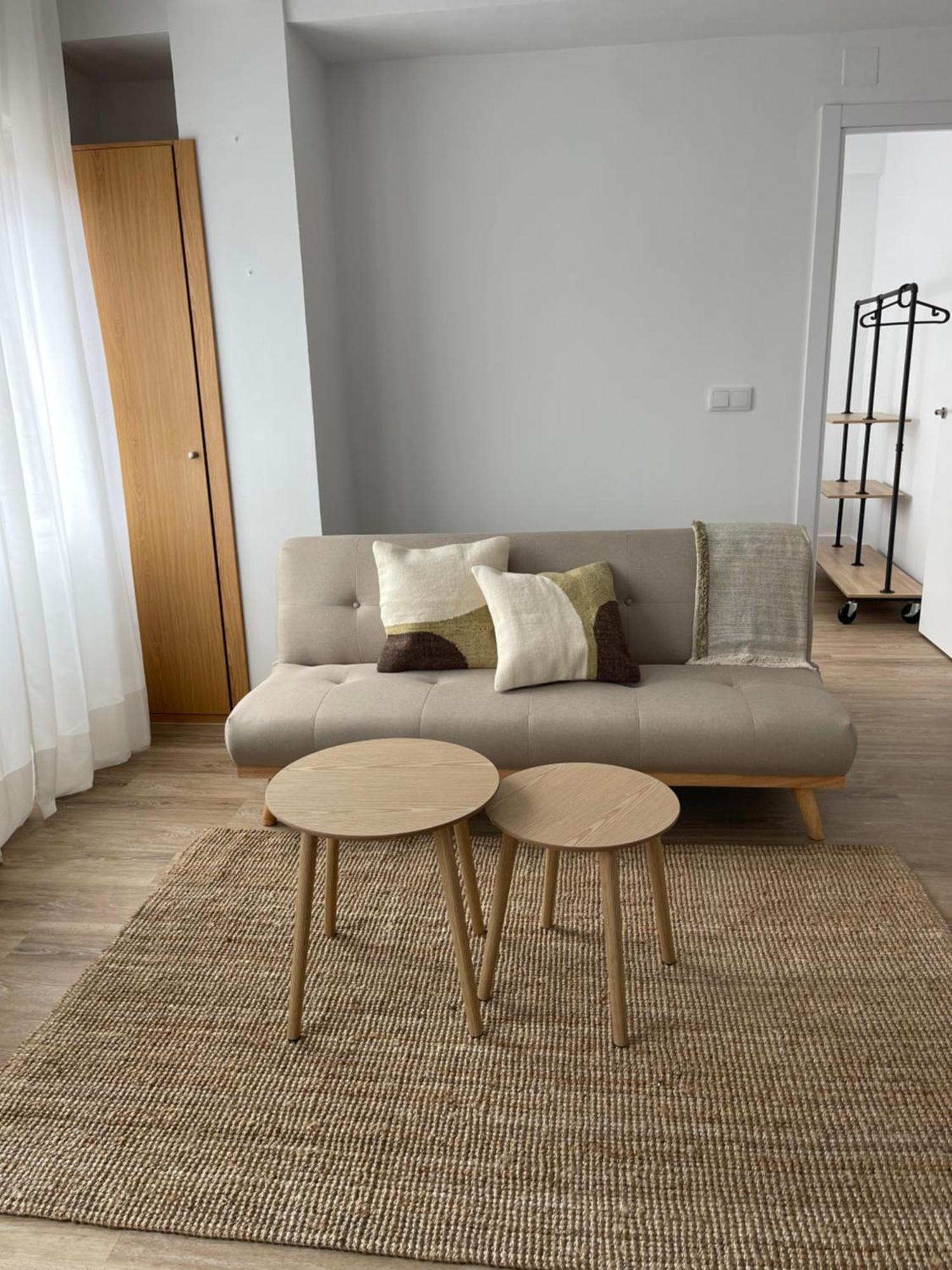 Apartamento Acogedor En El Centro De Cangas Exterior foto
