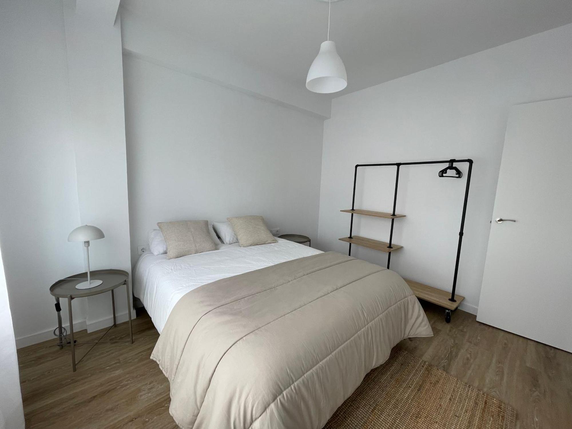Apartamento Acogedor En El Centro De Cangas Exterior foto